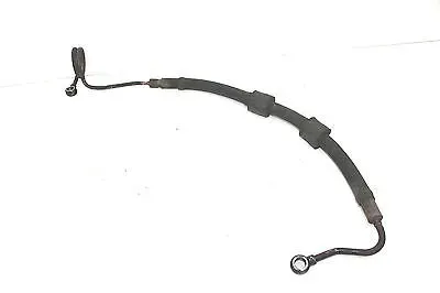 4Z A6 Allrad Allroad 2,5 TDI Dehnschlauch Servoschlauch Servoleitung 4Z7422893C - Bild 1