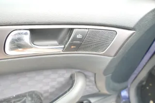 4x A6 4B Türverkleidung Verkleidung Tür vorne hinte links rechts - Bild 5
