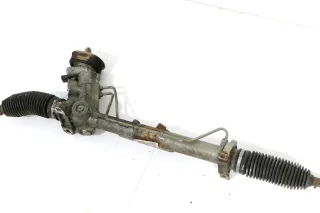 VW Polo 6R Seat Ibiza 6J Lenkgetriebe Servo TRW 6R1423055Q Lenkwinkelsensor - Bild 3