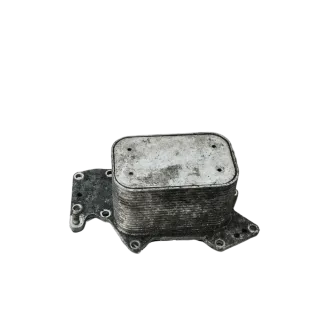 Audi A6 4F A4 8K Q7 Ölkühler Halter 059117021K 3,0 2.7 - Bild 1