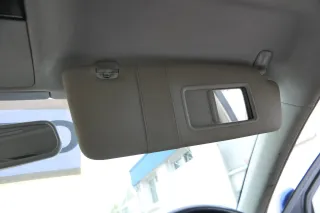Audi A3 8P 4-Türer Sportpack Himmel Innenraum Decke Dachhimmel Dach oben silber - Bild 5