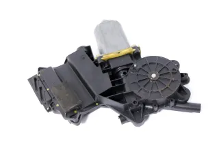 Sharan 7M elektrischer Fensterheber hinten rechts Motor bis Bj.1999 7M0959812A - Bild 3