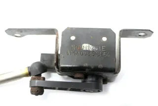 VW Golf 5 A3 Touran 8P Sensor Leuchtweitenregulierung Niveausensor 1T0907503 hi - Bild 2