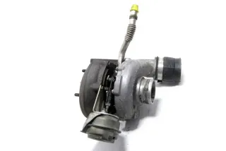 Audi A4 B5 A6 A8 Turbolader Turbo 2,5 TDI 110kw150PS AKN AFB Motor 059145702D - Bild 1