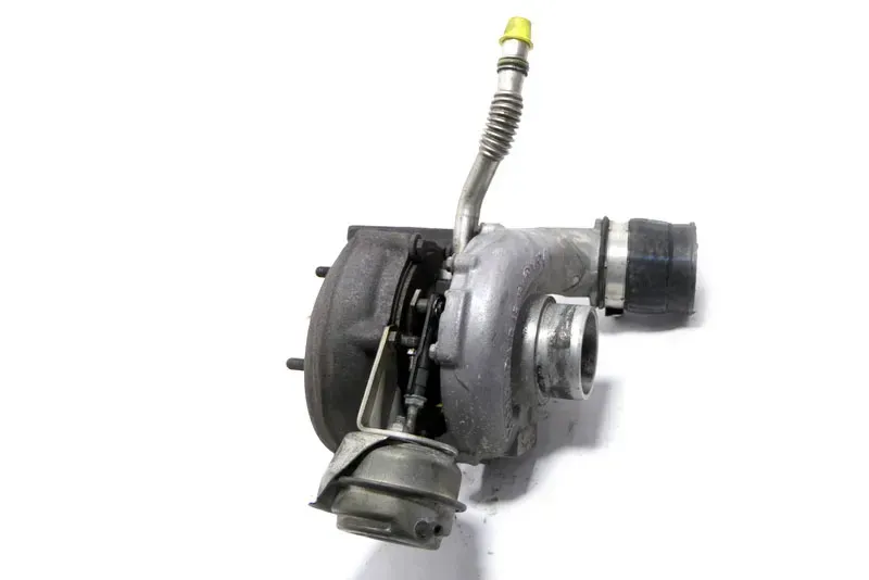 Audi A4 B5 A6 A8 Turbolader Turbo 2,5 TDI 110kw150PS AKN AFB Motor 059145702D - Bild 1