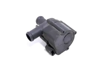VW Audi Zusatzwasserpumpe Wasserpumpe Pumpe 5Q0121599Q ORIGINAL - Bild 3