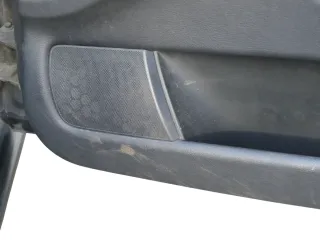 1x Audi A4 B5 Türverkleidung Verkleidung Tür vorne rechts Griff Öffner - Bild 4