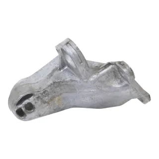 Audi 80 B4 Getriebehalter Lager Halter 8A0399114 Stütze Getriebe Allrad Quattro - Bild 3