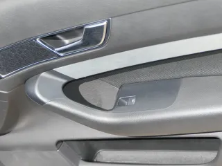 1x Audi A6 4F Türverkleidung Verkleidung Tür vorne rechts schwarz soul  S-line - Bild 2
