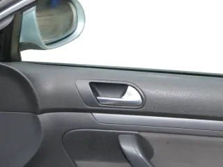 VW Golf 5 Türverkleidung Verkleidung Tür vorne rechts schwarz Kombi 4/5-Türer - Bild 2