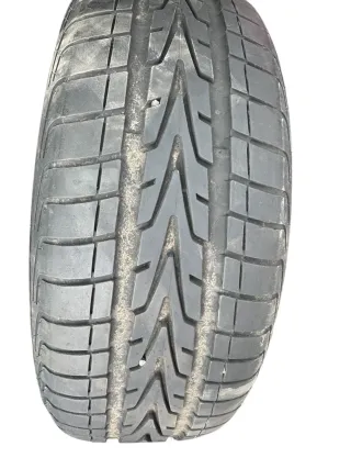 1x A4 A6 4B Alufelge original 8D0601025K 7j x16H2 ET45 205/55 ZR16 Ersatzrad Rei - Bild 1