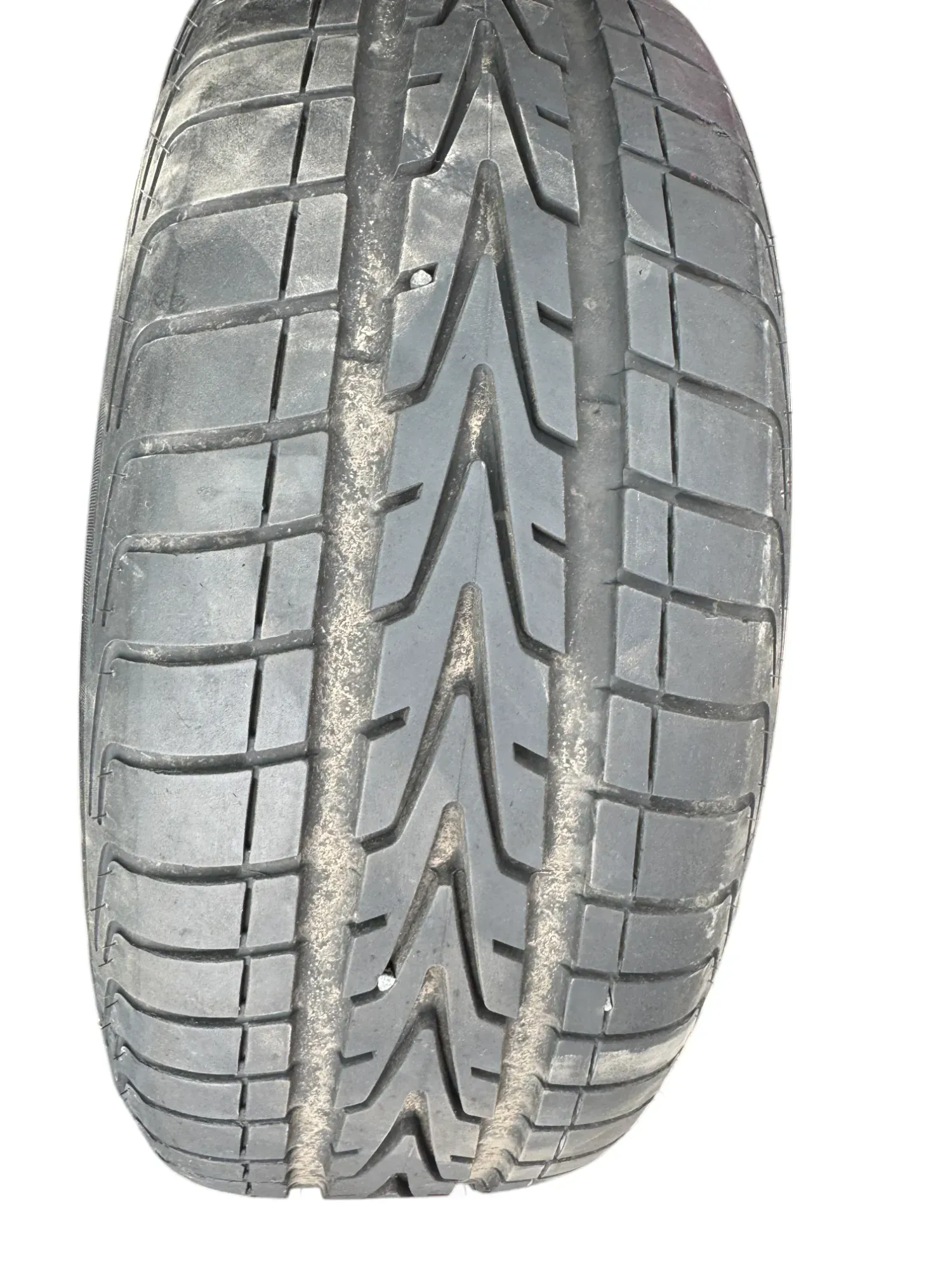 1x A4 A6 4B Alufelge original 8D0601025K 7j x16H2 ET45 205/55 ZR16 Ersatzrad Rei - Bild 1