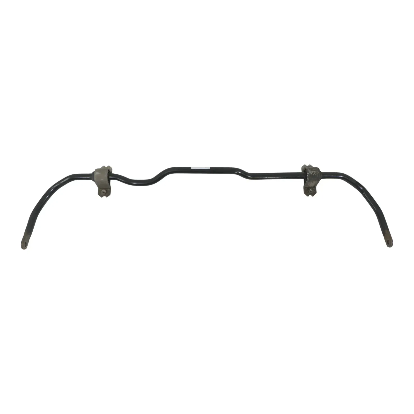 VW Golf 6 Eos Touran Stabi Stabilisator vorne 1K0411303AR - Bild 1
