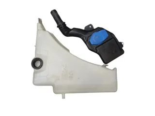 Audi A4 8K Wischwasserbehälter Behälter Wischwasser 8T0955453B + 1x Pumpe ## - Bild 2