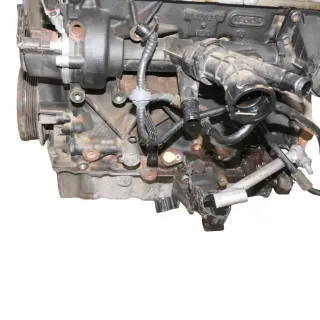Touran Golf Passat Motor CXXA CXX CXXB 1.6TDI ca.119.500km - ohne Anbauteile  ## - Bild 10