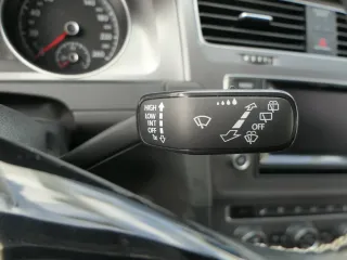 VW Golf 7 5G Touran Steuergerät Lenksäule Lenkstockschalter - Bild 3