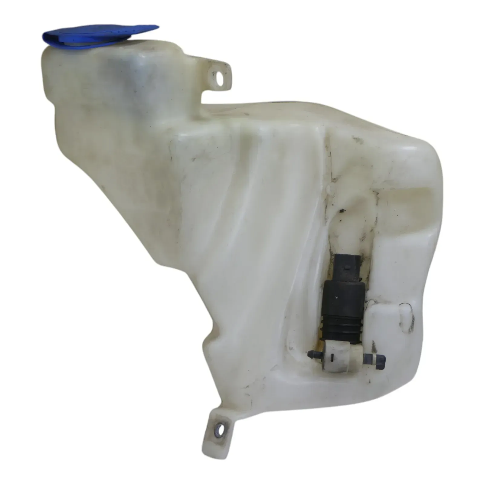 Audi A4 B5 Wischwasserbehälter Behälter Wischwasser 8D0955453AB Waschwasser 3,5 - Bild 1