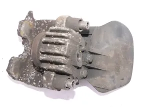 Audi A2 Lupo 6E Bremssattel Bremszylinder rechts vorne 6E0615124 1.2 3L TDI 45kw - Bild 2