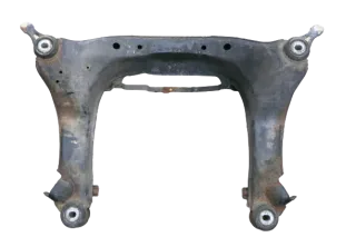 Audi A4 B6 B7 8E Achse vorne Vorderachse Aggregateträger 8E0399313BD - Bild 1