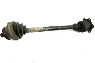 Audi A4 B5 3B Antriebswelle Gelenkwelle rechts vorn 8d0407272ek 1,9 TDI AJM AVB - Bild 1