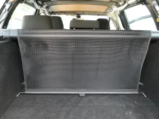 VW Passat 3C Kombi Variant Hundegitter Trenngitter Gitter Trennetz Hundenetz - Bild 4