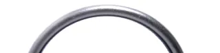 VW Touran ox Lenkrad 4-Speichen 1T0419091B Leder Cross - Bild 5