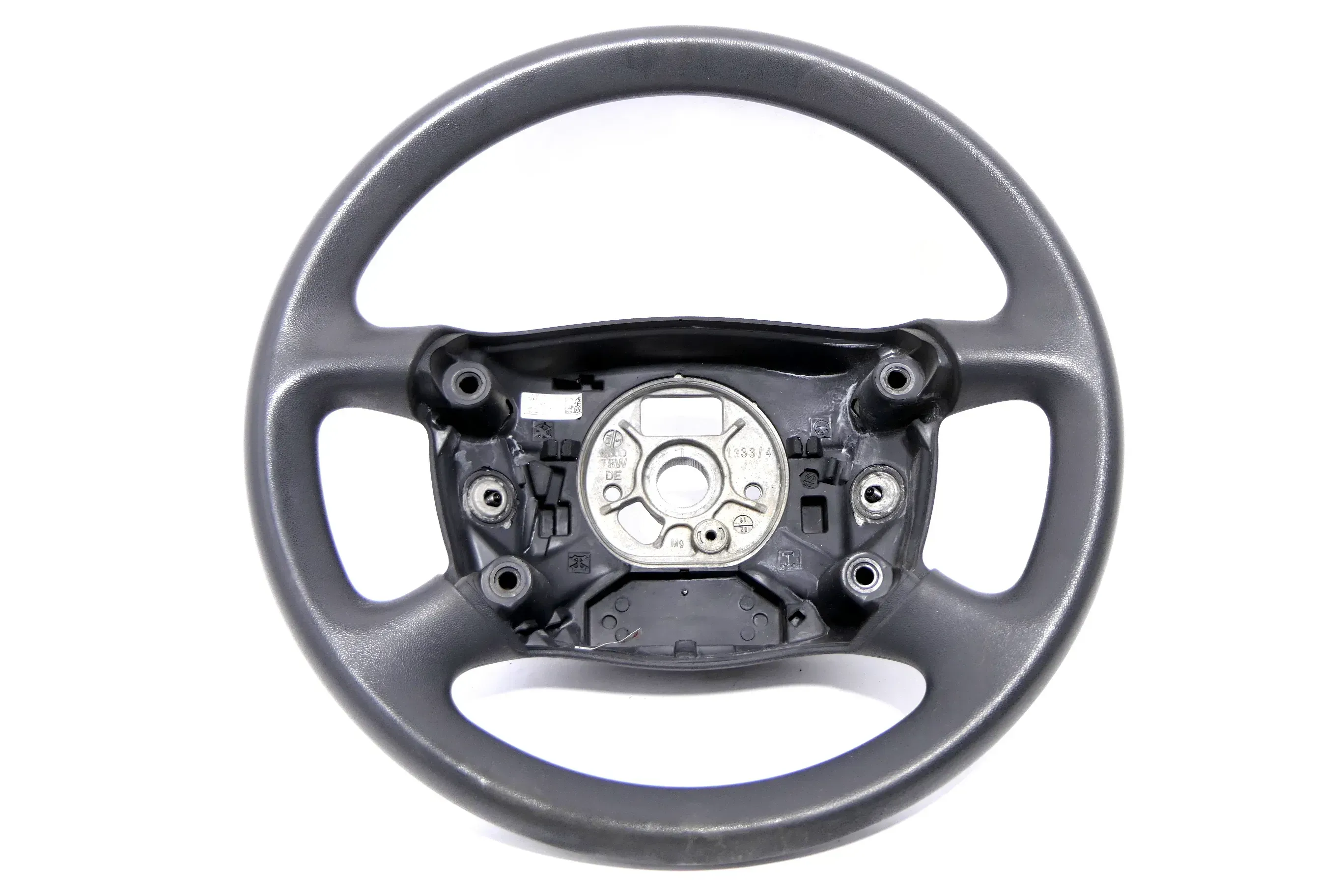 Audi A4 B5 A6 4B A8 A2 4-Speichen Lenkrad 8Z0419091BE 8E0000124C - Bild 1