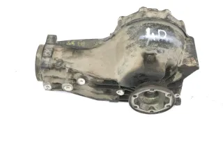 Audi A8 4D Quattro Allrad Getriebe hinten Differential 01R500043E CGV DNU - Bild 3