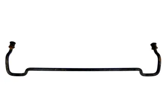 VW T5 Achse Stabilisator Stabi hinten 24mm 1,9 TDI 7H5511407B - Bild 2