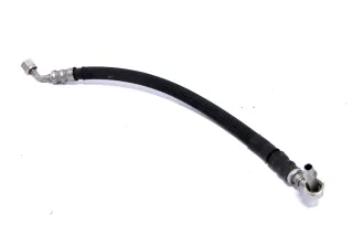 VW Golf Touran Eos Einspritzleiste Leitung CDGA Erdgas Gas 3C0133321A Kraftstoff - Bild 2