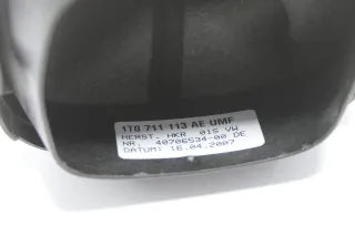 VW Touran 1T Schaltknauf Schaltsack Schaltung Schaltknüppel 6-Gang 1T0711113AE - Bild 4