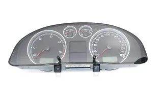 VW Passat 3BG Tacho Tachometer Kombiinstrument 145.000km 3B0920829A Diesel TDI - Bild 2