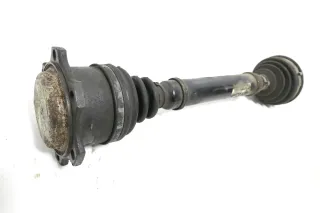 Audi A6 2,5 TDI Antriebswelle Gelenkwelle links 4B0407271AP Automatik BDG AKE B - Bild 2