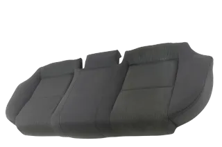 Audi A4 8E B6 B7 Limousine Sitz Rückbank Sitzfläche Sitze - Bild 1