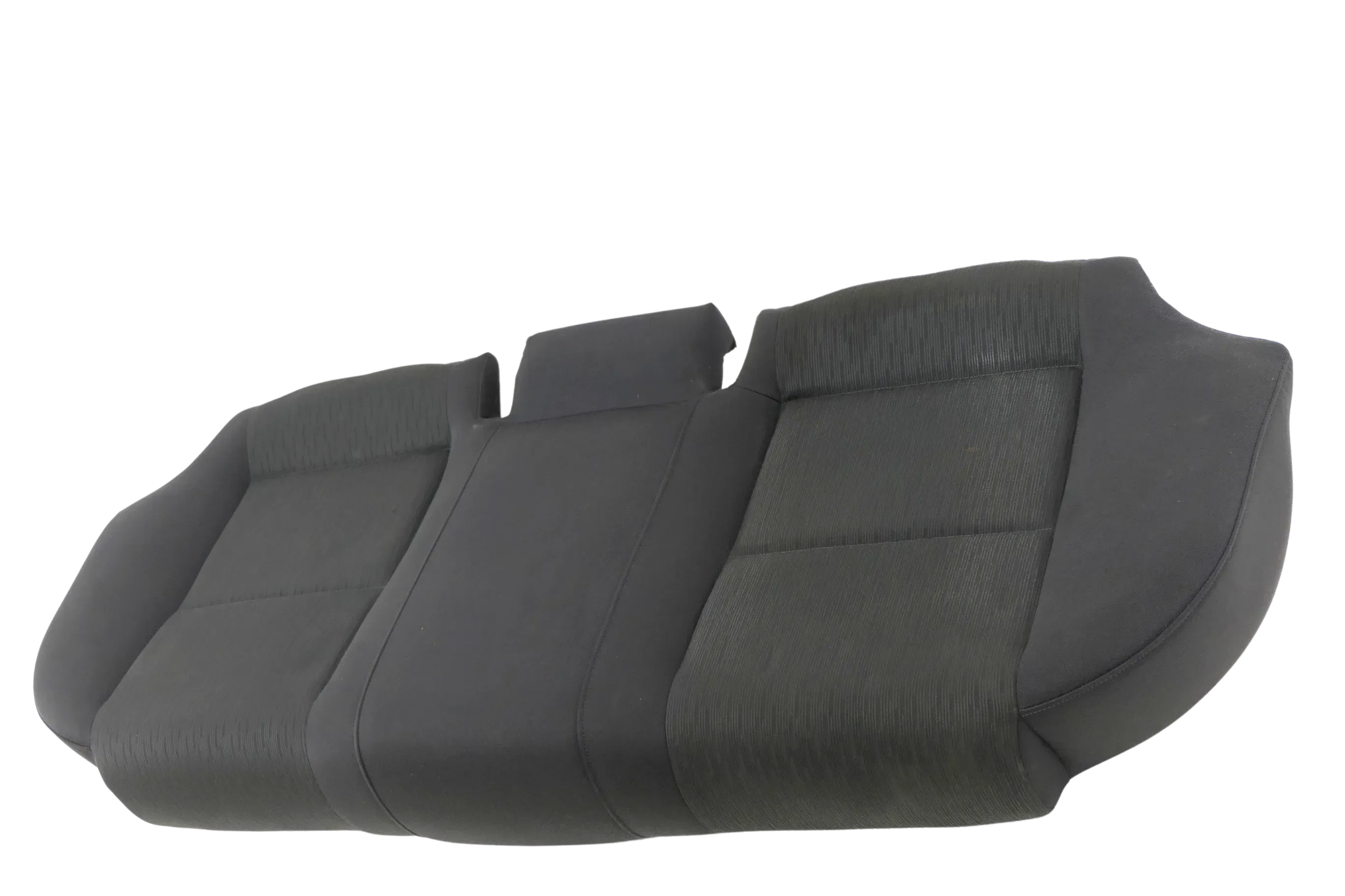 Audi A4 8E B6 B7 Limousine Sitz Rückbank Sitzfläche Sitze - Bild 1