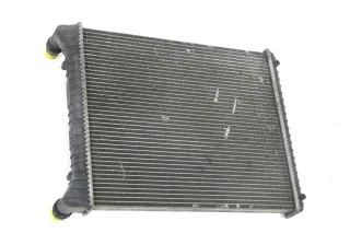 Audi A2 8Z Kühler TDI Wasserkühler 8Z0121251D - Bild 2