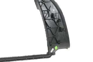 Audi A6 4F Abdeckung Verkleidung Kofferraum hinten links 4F9863879G - Bild 3