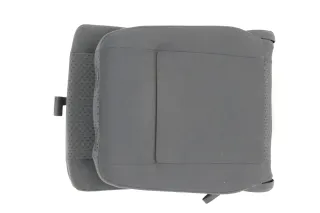VW Touran Sitz hinten links (hinter Fahrersitz) Rücksitz anthrazit I Isofix 1T08 - Bild 6
