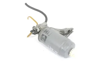 VW T4 Audi A6 4A Kraftstofffilter Diesel 074127445 AEL Filter Gehäuse - Bild 2