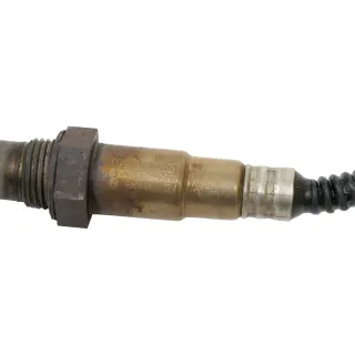 Audi A6 4F Q7 Sonde Lambdasonde 079906265F 4,2 FSI BVJ - hinter Kat ## - Bild 5