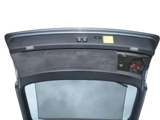 Audi A6 4F Avant Kombi Verkleidung Heckklappe Heckklappenverkleidung Rollo Sonne - Bild 2