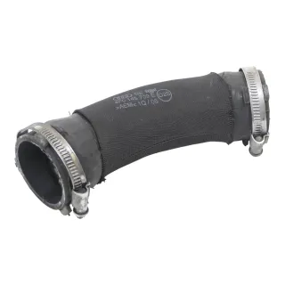 Audi A6 4F Turbolader Schlauch Leitung Rohr 4F0149709E BLB BNA BRE original - Bild 1
