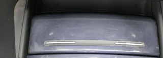 Audi A3 8P Aschenbecher Aschen Becher 8P0857951 soul - blau - Bild 1