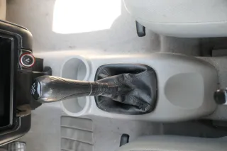VW Lupo Polo 6N Schaltknauf Schaltsack Schaltung Schaltknüppel - Bild 3