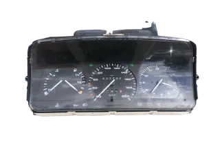 VW T4 Transporter Tacho Tachometer Kombiinstrument 237.000km 701919033DK  1,9 TD - Bild 2