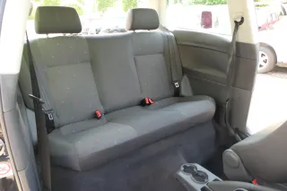 VW Polo 9N 9N3 Sitz Rückbank Sitzfläche Sitze hinten mit Kopfstützen - Bild 4
