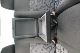 VW Golf 4 Limousine Sitz Rückbank Rücksitzbank hinten Sitze Sportsitze - Bild 2