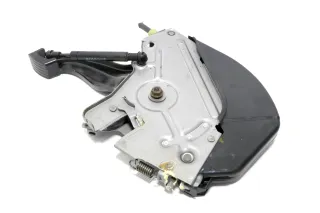 Touareg Pedal Fußbremse Handbremse Feststellbremse Bremspedal Bremse - Bild 2