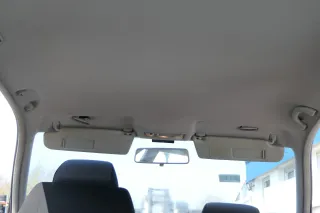 VW Golf 4 1J 2/3-Türer Himmel Innenraum Decke Dachhimmel Dach oben grau f - Bild 2
