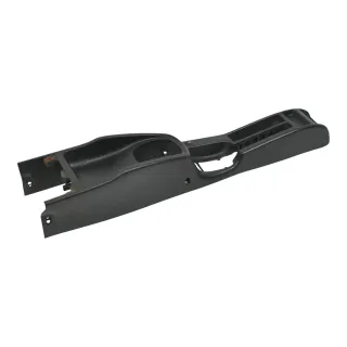 Seat Leon 1M Mitteltunnel Mittelkonsole Verkleidung um Handbremse 1M0863273 - Bild 8